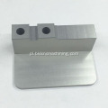 Wyczyść Anodowane wyroby aluminiowe do obróbki powierzchni